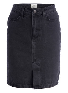 SELECTED Jeansrock SFHALEY