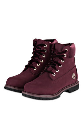 Timberland Schnürboots 6 INCH PREMIUM