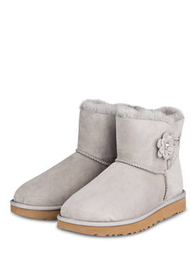 UGG Fell-Boots MINI BAILEY PETAL