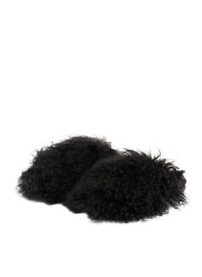 UGG Slipper FLUFF MOMMA