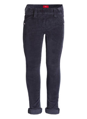 s.Oliver Cordhose