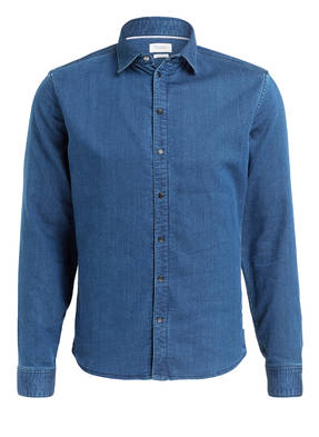 Marc O'Polo DENIM Jeanshemd Slim-Fit
