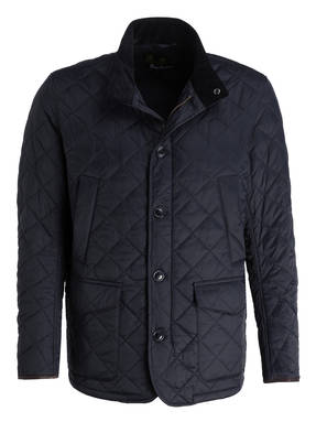 Barbour Steppjacke EBEL