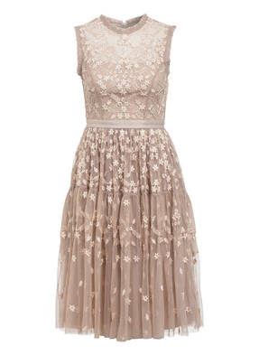 needle & thread Kleid CLOVER