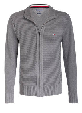 TOMMY HILFIGER Strickjacke TYLOR