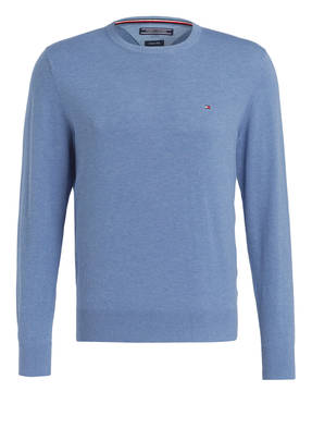 TOMMY HILFIGER Feinstrickpullover