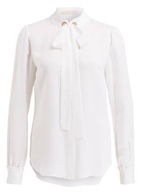 MICHAEL KORS Seidenbluse