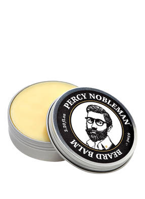 PERCY NOBLEMAN BEARD BALM
