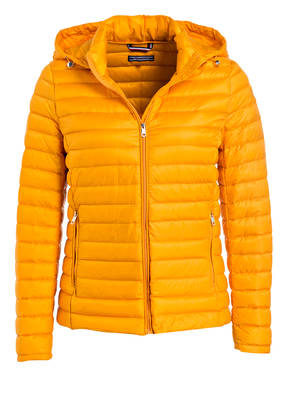 TOMMY HILFIGER Daunenjacke ISAAC