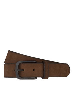 TOMMY HILFIGER Ledergürtel