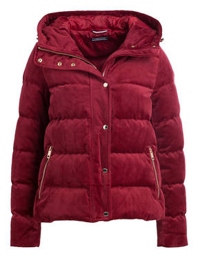 TOMMY HILFIGER Daunenjacke NOEMI