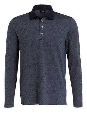BOSS Poloshirt PEARL 07 Regular Fit