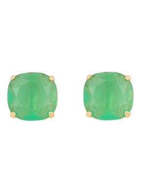 kate spade new york Ohrstecker SMALL SQUARE