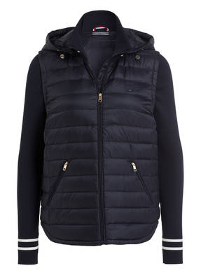 TOMMY HILFIGER Daunenjacke ISAAC