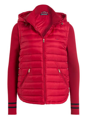 TOMMY HILFIGER Daunenjacke ISAAC