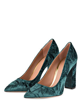 BOSS Samt-Pumps GRETA