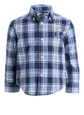 POLO RALPH LAUREN Hemd