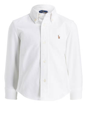 POLO RALPH LAUREN Hemd