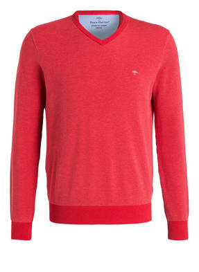 FYNCH-HATTON Pullover