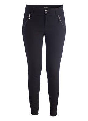 MOS MOSH Hose mit Galonstreifen