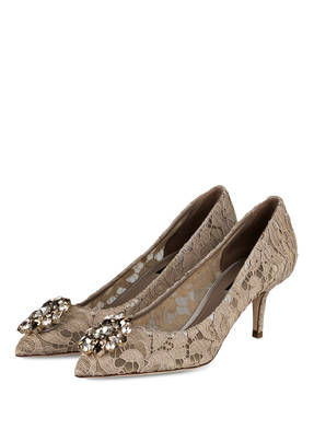 DOLCE&GABBANA Pumps