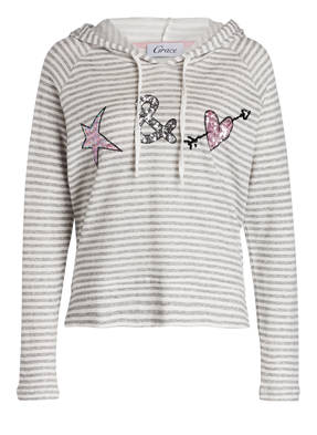 Grace Hoodie