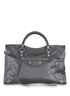 BALENCIAGA Handtasche CLASSIC CITY