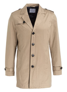 SELECTED Trenchcoat NEW ADAMS