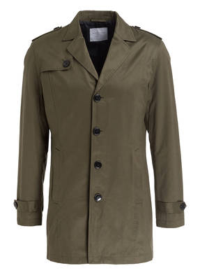 SELECTED Trenchcoat NEW ADAMS
