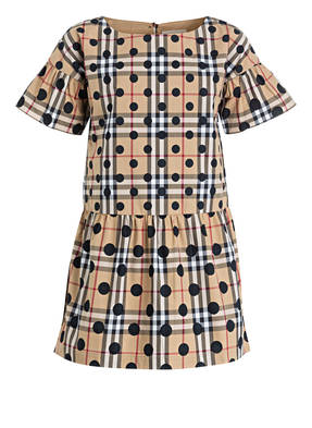 BURBERRY Kleid