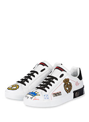 DOLCE&GABBANA Sneaker