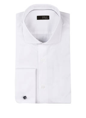 PAUL Hemd Slim Fit mit Umschlagmanschette