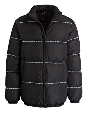 UNFAIR ATHLETICS Steppjacke