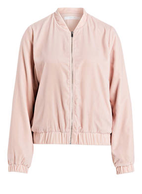 OPUS Samt-Blouson HEDRICA