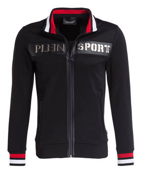 PLEIN SPORT Sweatjacke