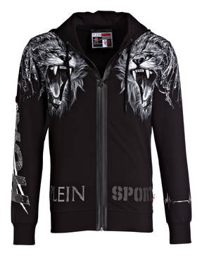PLEIN SPORT Sweatjacke