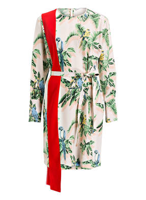 STELLA McCARTNEY Seidenkleid