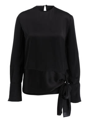 STELLA McCARTNEY Seidenshirt