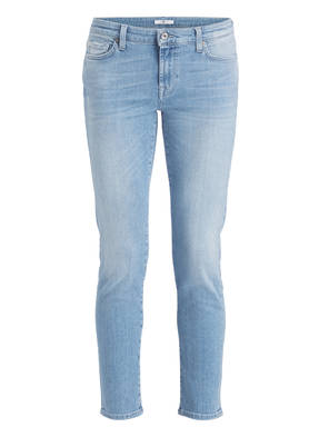 7 for all mankind 7/8-Jeans PYPER CROP