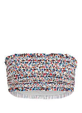 TORY BURCH Bandeau-Bikini-Top COSTA