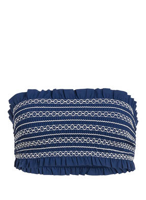 TORY BURCH Bandeau-Bikini-Top