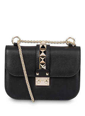 VALENTINO GARAVANI Umhängetasche LOCK SMALL
