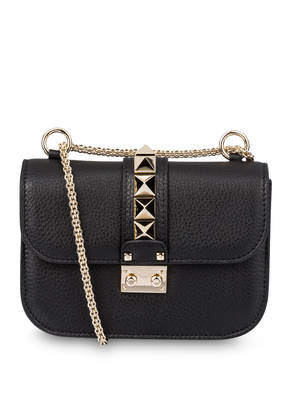 VALENTINO GARAVANI Umhängetasche LOCK SMALL