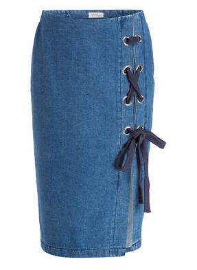 GESTUZ Jeansrock DEONA