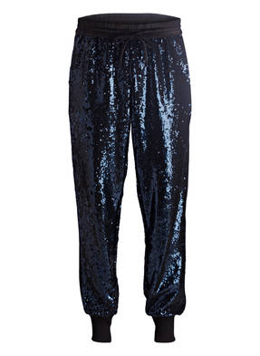 KENDALL + KYLIE Hose im Jogging-Stil