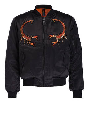 RAGYARD Blouson SCORPIAN