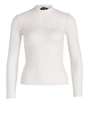 rosemunde Longsleeve aus Spitze