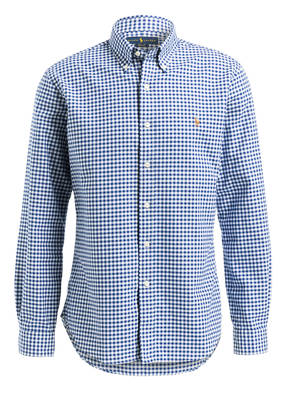 POLO RALPH LAUREN Oxfordhemd Slim Fit