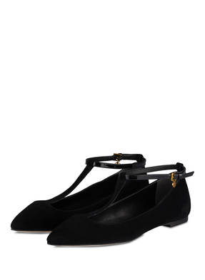 TORY BURCH Ballerinas ASHTON