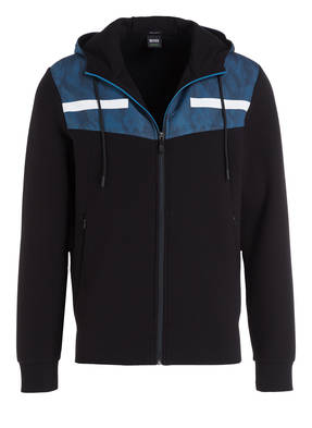 BOSS Sweatjacke SIVON
